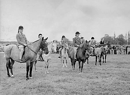 1944 Horse Show 26