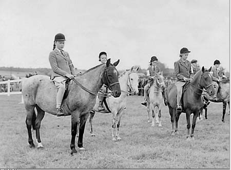 1944 Horse Show 27