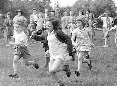 1944 Sports Day 10