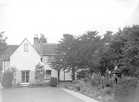 1948 Church Cottage 01