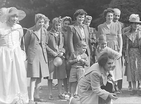 1948 Church Fete 02