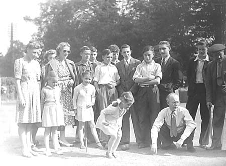 1948 Church Fete 04