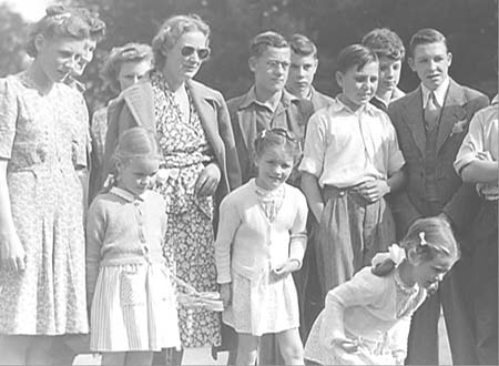 1948 Church Fete 06