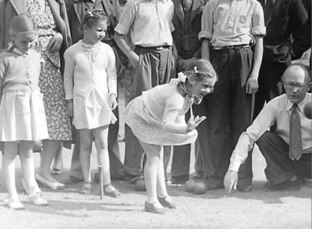 1948 Church Fete 08