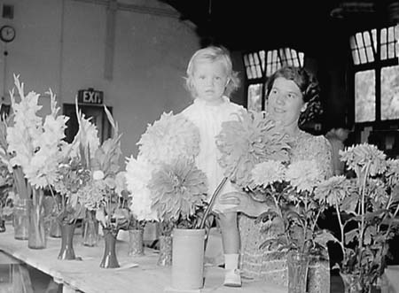 1949 Flower Show 01