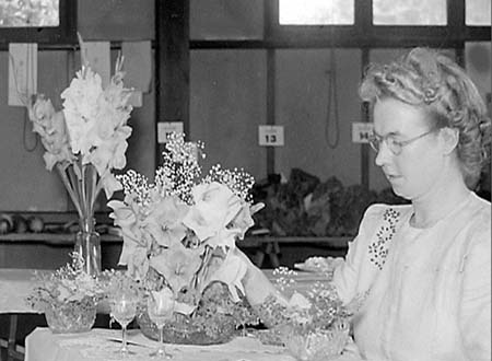 1949 Flower Show 04