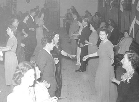 1949 Police Ball 01