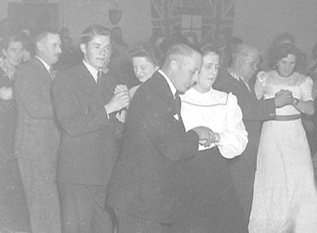 1949 Police Ball 10