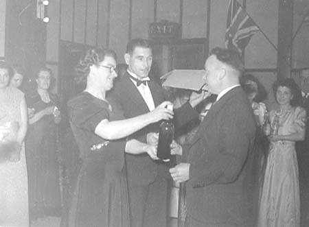 1949 Police Ball 13