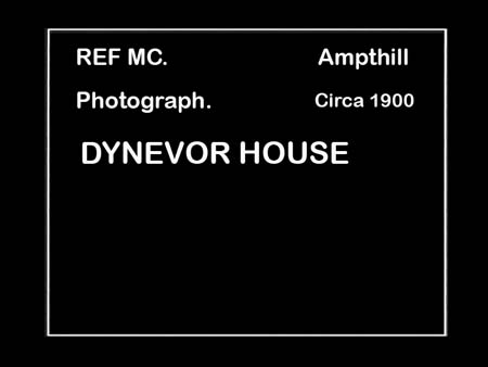Dynevor House 01 c1900