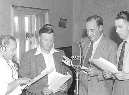 1949 BBC Broadcast 07