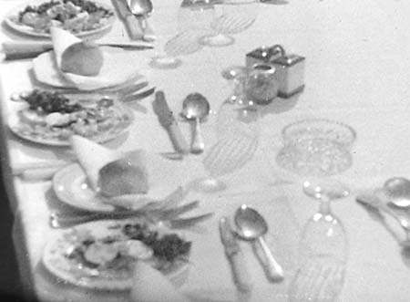 1949 Cricket Dinner 05