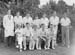 1953 Cricket Team 01
