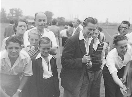1948 Legion Fete 14