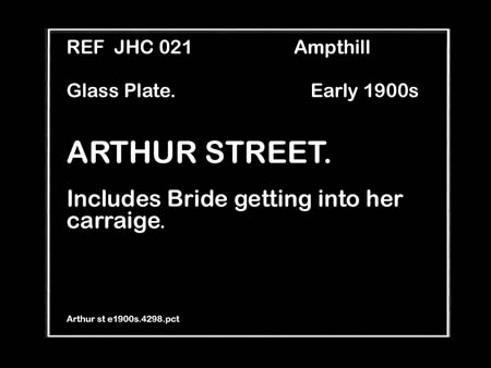 Arthur St  e1900s.4298