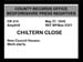 Chiltern Close 1946 01