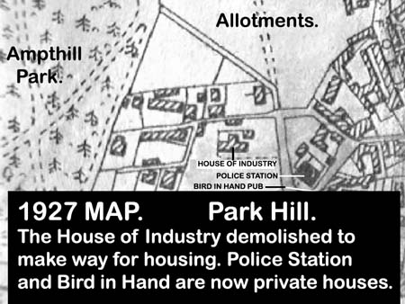 Park Hill 4520