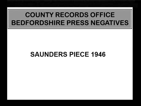 Saunders Piece. 1946 00