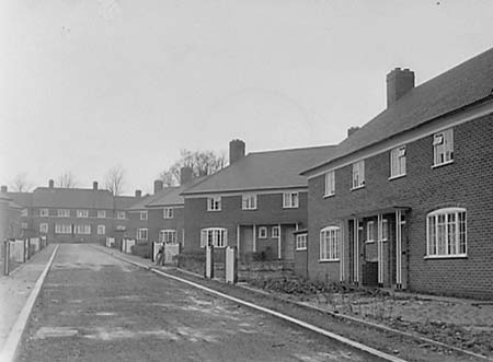 Warren Road 1951 04