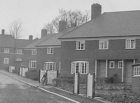 Warren Road 1951 06
