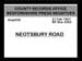 Neotsbury Road 1951 01