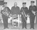   Town Band. 1951 03