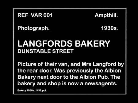Bakery 1930s.1439