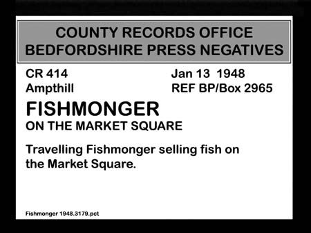 Fishmonger 1948.3179