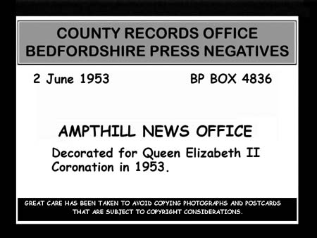 News Office 06 1953