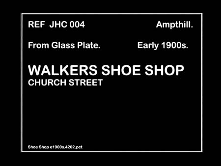 Shoe Shop e1900s.4202