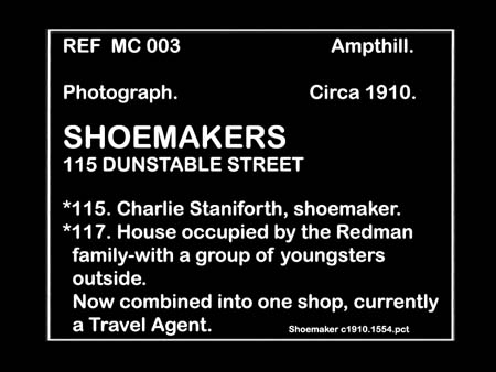 Shoemaker c1910.1554