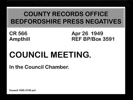 Council Group 1949.3749