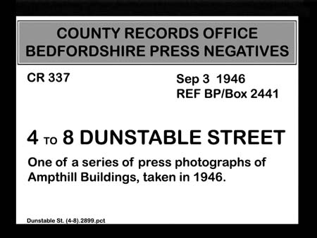 Dunstable St (4-8).2899