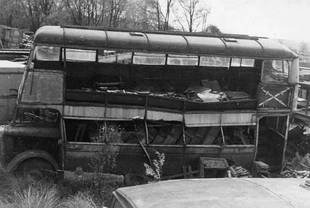 London Buses 1965 (G94)