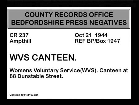 Canteen 1944.2467