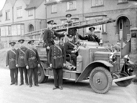 Fire Brigade.1914