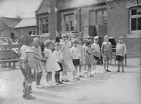 1940 School 01