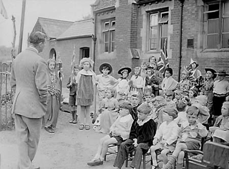 1946 School Pageant 10