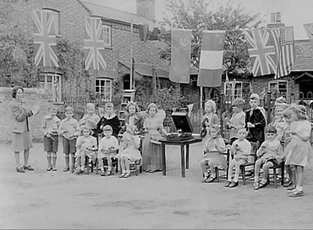 1946 School Pageant 13