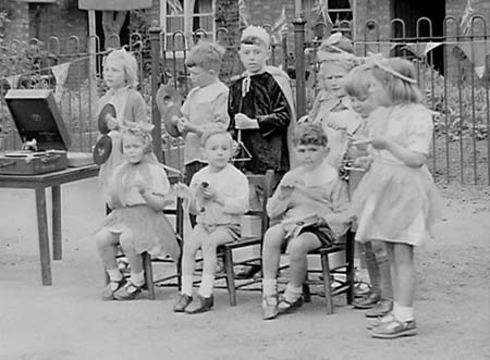 1946 School Pageant 14