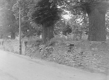 1947 Church Wall 03