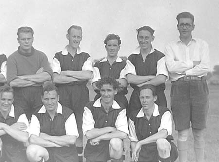 1948 Football Team 02