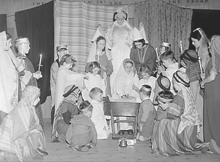 1948 Nativity Play 01
