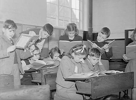 1948 Primary School 11