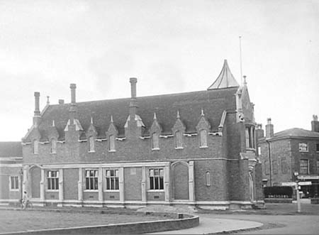 1948 Town Hall 03