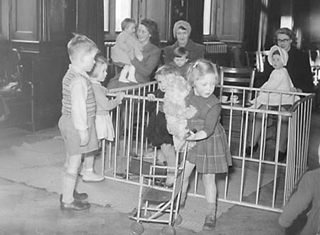 1949 Child Clinic 07