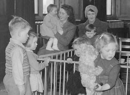 1949 Child Clinic 08