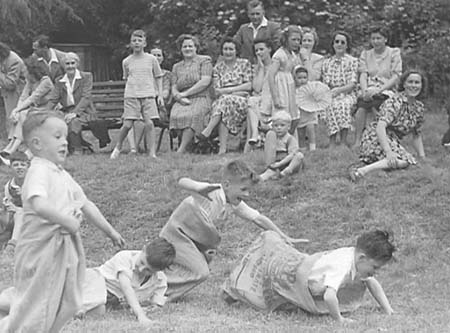 1949 Children Sports 07