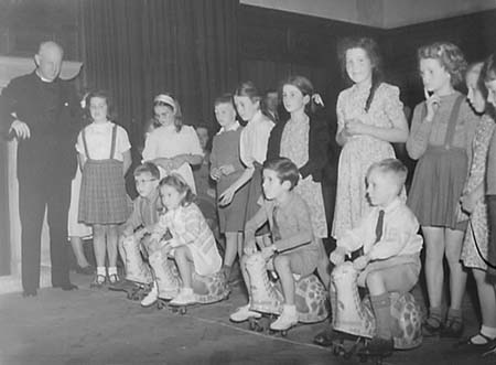 1950 Parish Party 01