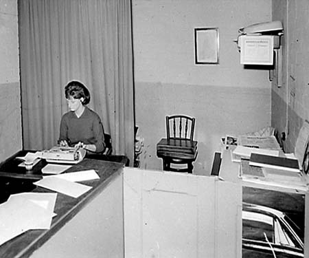 1966 News Office 03